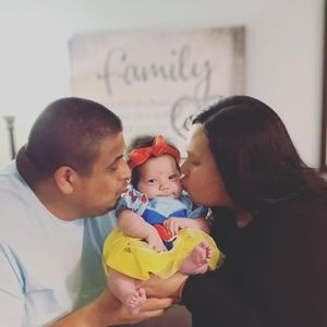 Meet your Posher, Juanita